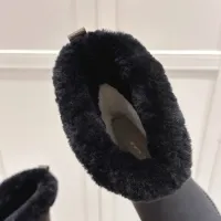 $135.00 USD Louis Vuitton Boots For Women #1408952