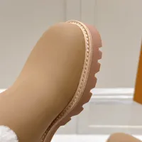 $244.63 USD Louis Vuitton Boots For Women #1408957