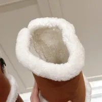 $244.63 USD Louis Vuitton Boots For Women #1408959