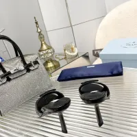 $76.00 USD Prada Slippers For Women #1408964