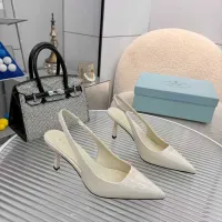 $92.00 USD Prada Sandal For Women #1408970