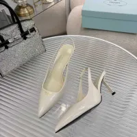 $92.00 USD Prada Sandal For Women #1408970