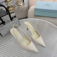 $92.00 USD Prada Sandal For Women #1408970