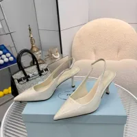$92.00 USD Prada Sandal For Women #1408970