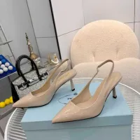 $92.00 USD Prada Sandal For Women #1408971