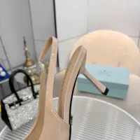$92.00 USD Prada Sandal For Women #1408971