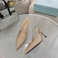 $92.00 USD Prada Sandal For Women #1408971