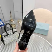 $92.00 USD Prada Sandal For Women #1408973