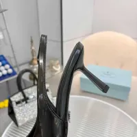 $92.00 USD Prada Sandal For Women #1408973