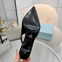 $92.00 USD Prada Sandal For Women #1408974