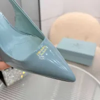 $92.00 USD Prada Sandal For Women #1408977