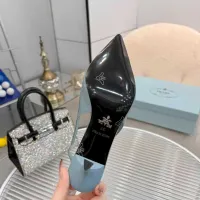 $92.00 USD Prada Sandal For Women #1408977