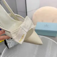 $92.00 USD Prada Sandal For Women #1408978