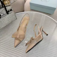 $92.00 USD Prada Sandal For Women #1408979