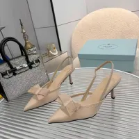 $92.00 USD Prada Sandal For Women #1408979