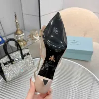 $92.00 USD Prada Sandal For Women #1408979