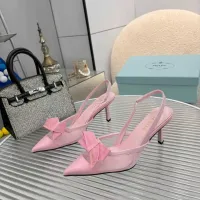 $92.00 USD Prada Sandal For Women #1408980