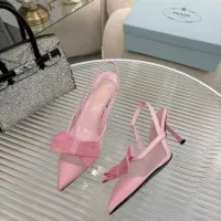 $92.00 USD Prada Sandal For Women #1408980