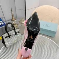 $92.00 USD Prada Sandal For Women #1408980