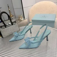 $92.00 USD Prada Sandal For Women #1408981