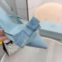 $92.00 USD Prada Sandal For Women #1408981