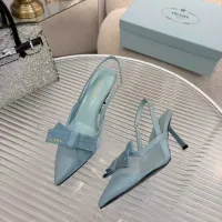 $92.00 USD Prada Sandal For Women #1408981
