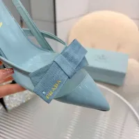 $92.00 USD Prada Sandal For Women #1408981