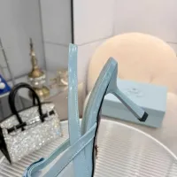 $92.00 USD Prada Sandal For Women #1408981