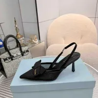 $92.00 USD Prada Sandal For Women #1408982