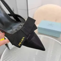 $92.00 USD Prada Sandal For Women #1408982