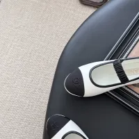 $102.00 USD Chanel Flat Shoes For Women #1408989