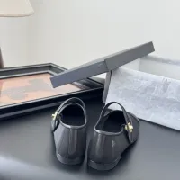 $102.00 USD Chanel Flat Shoes For Women #1408998