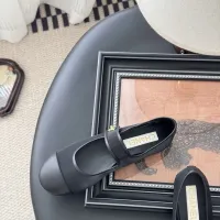 $102.00 USD Chanel Flat Shoes For Women #1408998