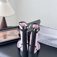 $108.00 USD Chanel Boots For Women #1409003