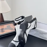$108.00 USD Chanel Boots For Women #1409005