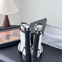 $108.00 USD Chanel Boots For Women #1409005