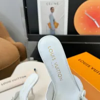 $88.00 USD Louis Vuitton Slippers For Women #1409021