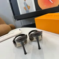 $88.00 USD Louis Vuitton Slippers For Women #1409022