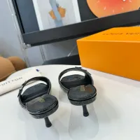 $88.00 USD Louis Vuitton Slippers For Women #1409023