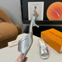 $88.00 USD Louis Vuitton Slippers For Women #1409024