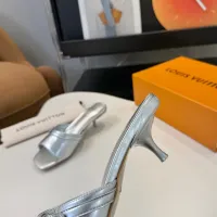 $88.00 USD Louis Vuitton Slippers For Women #1409024