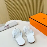 $82.00 USD Hermes Slippers For Women #1409025