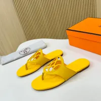 $82.00 USD Hermes Slippers For Women #1409028