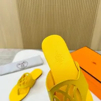 $82.00 USD Hermes Slippers For Women #1409028