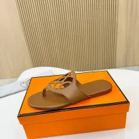 $82.00 USD Hermes Slippers For Women #1409033