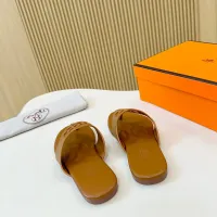 $82.00 USD Hermes Slippers For Women #1409033