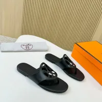 $82.00 USD Hermes Slippers For Women #1409034