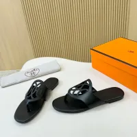 $82.00 USD Hermes Slippers For Women #1409034