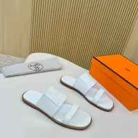 $82.00 USD Hermes Slippers For Women #1409037