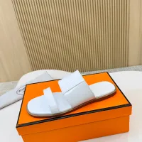 $82.00 USD Hermes Slippers For Women #1409037